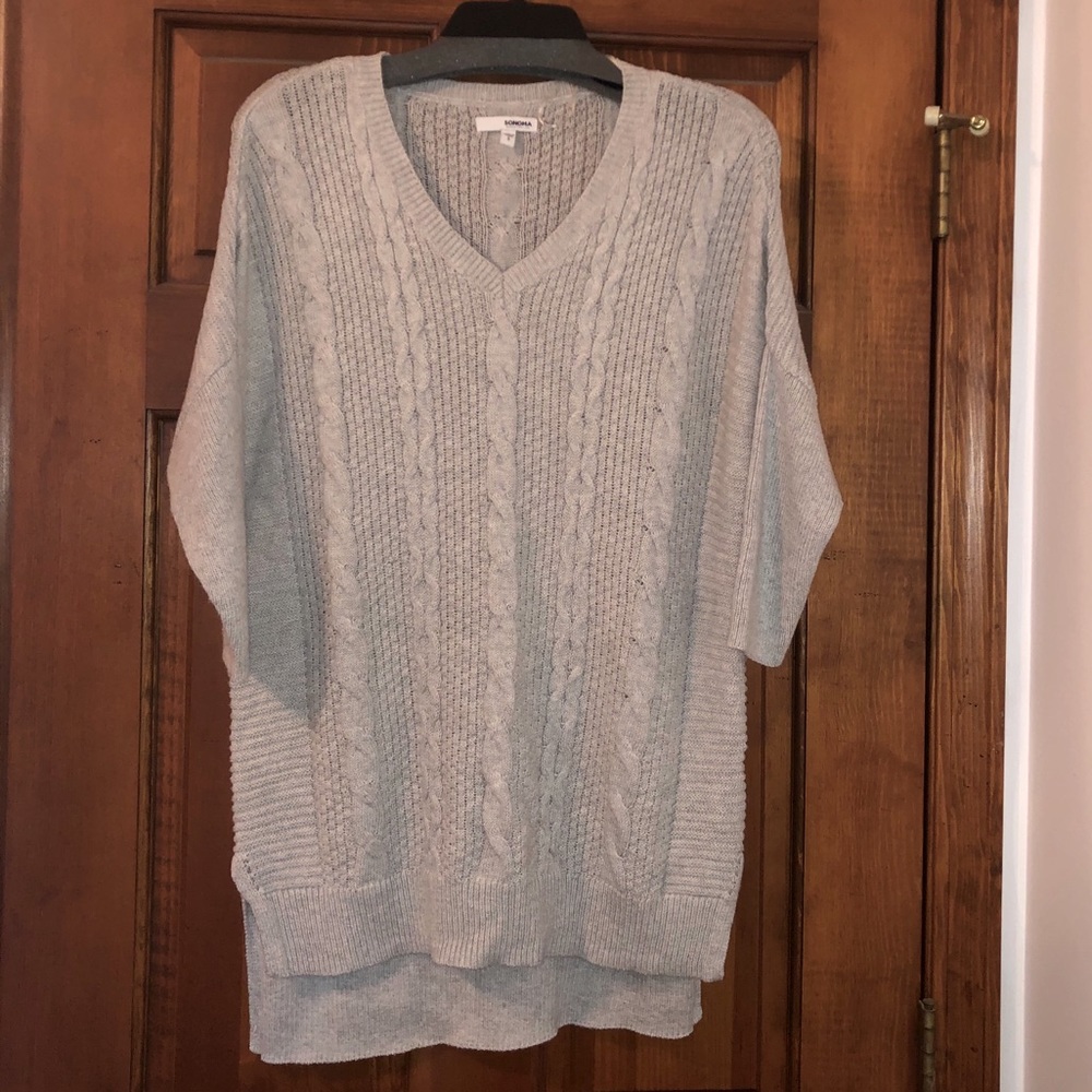 SWEATER